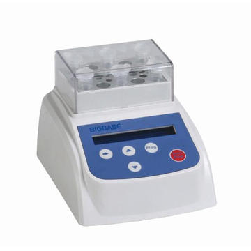 Biobase Laboratory Biological Indicator Incubator